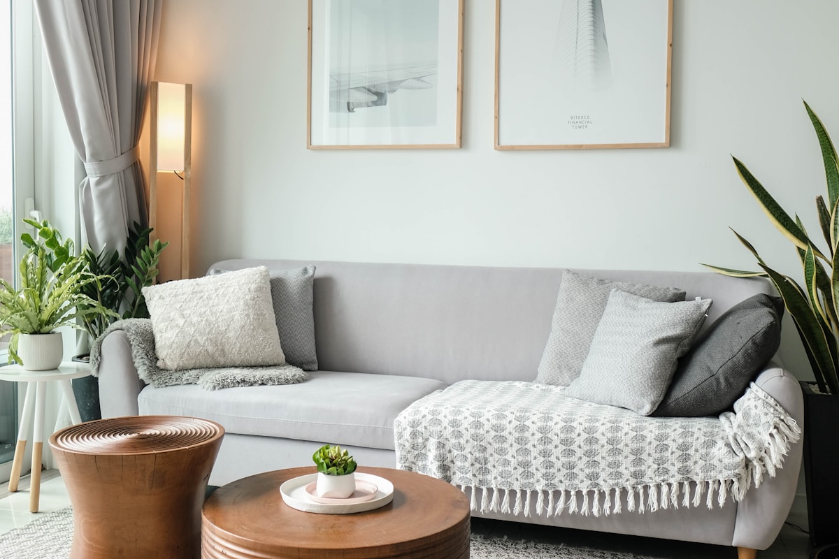 三居新中式教科书级案例，住进杂志里
